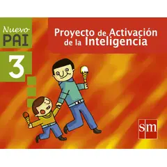 TOP10BOOKS - PAI COLOR 3. Editorial: Ediciones SM