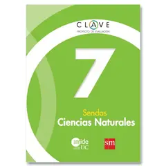 TOP10BOOKS - TEXTO Ciencias Naturales 7 - Sendas - Ciencias Naturales 7 - Sendas