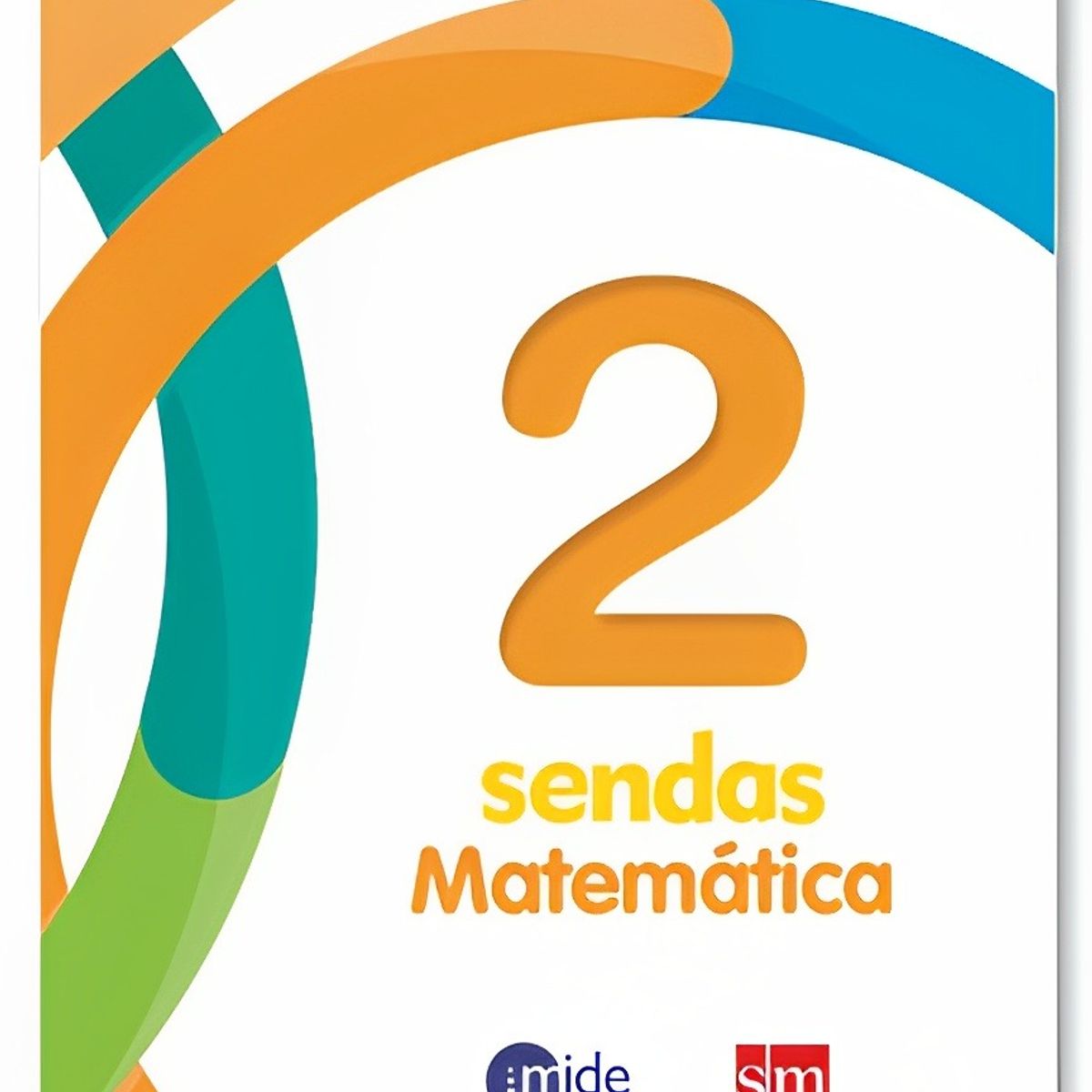 TOP10BOOKS - TEXTO Matematicas 2 - Matematicas 2