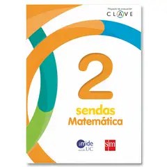 TOP10BOOKS - MATEMATICAS 2. Editorial: Ediciones SM