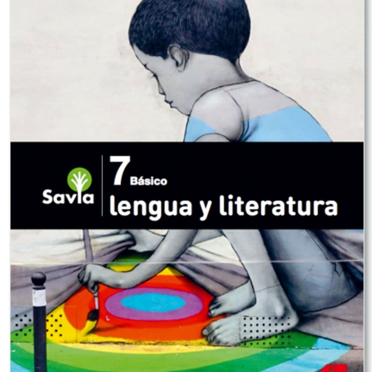 TOP10BOOKS - TEXTO Texto Lenguaje7 - Savia - Texto Lenguaje7 - Savia