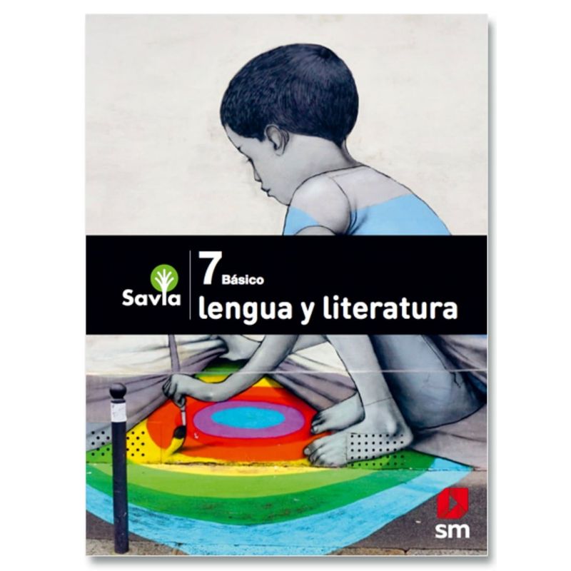 TOP10BOOKS - TEXTO LENGUAJE7 - SAVIA. Editorial: Ediciones SM