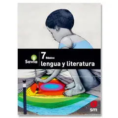 TOP10BOOKS - TEXTO Texto Lenguaje7 - Savia - Texto Lenguaje7 - Savia