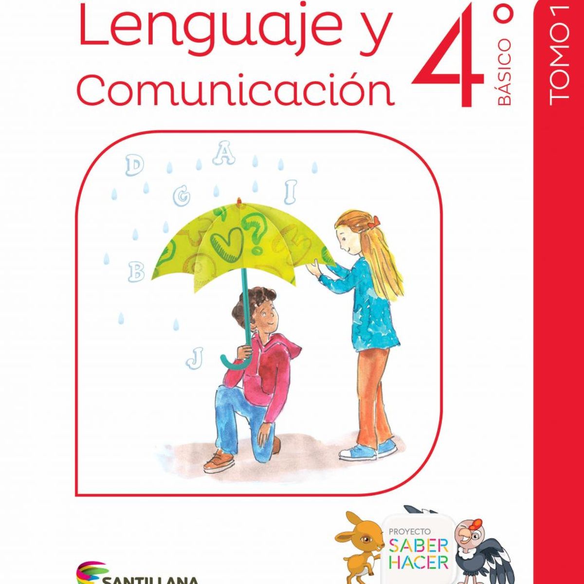 TOP10BOOKS - TEXTO Pack Lenguaje Y Comunicacion 4 Saber Hacer