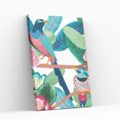 GENERICO - Pintura Por Números - Marco Incluido - Paint By Numbers