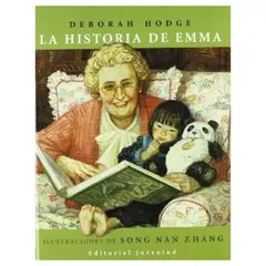 JUVENTUD - La historia de Emma
