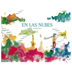 LIBERALIA - En las nubes - Déficit atencional