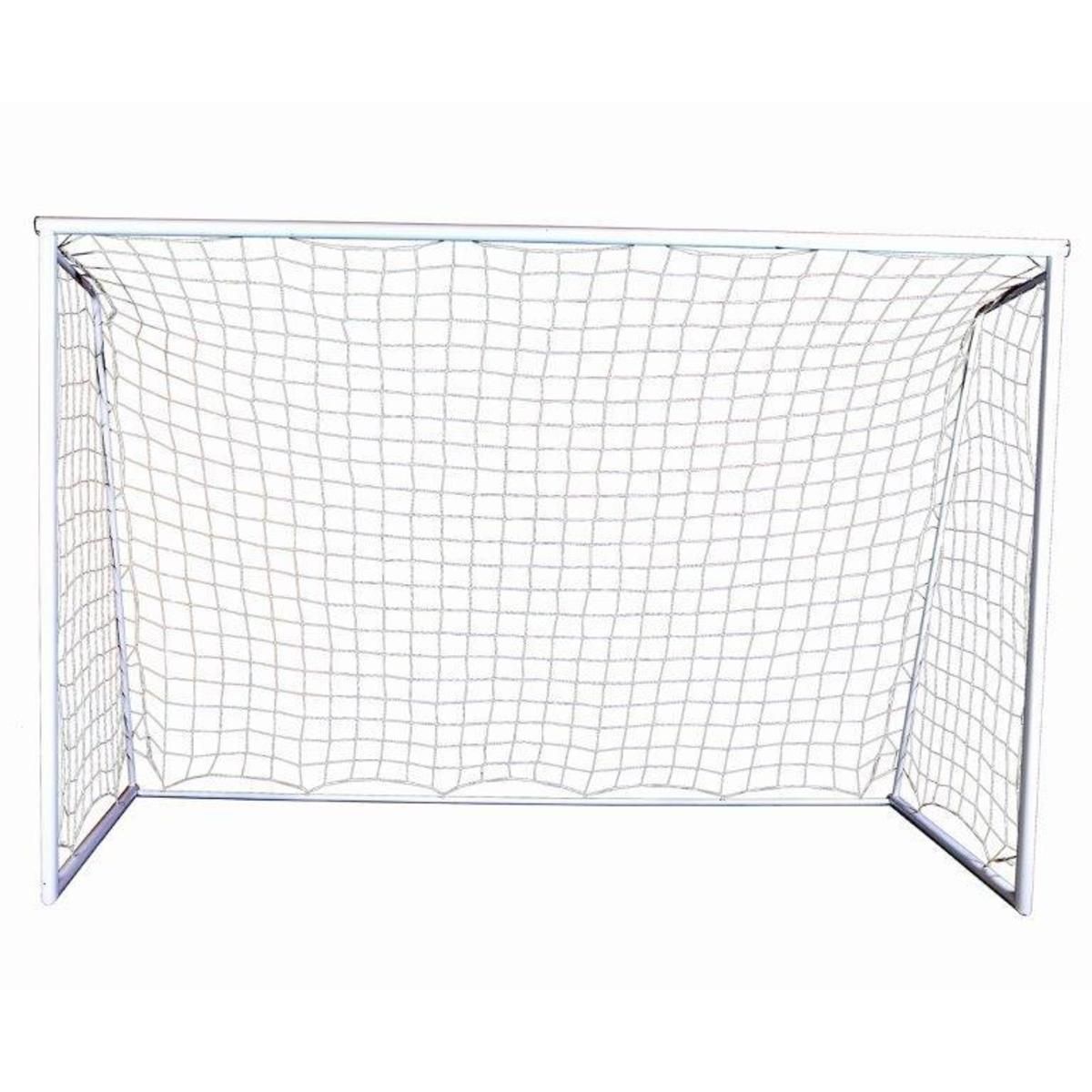 VADELL - Red para Arco de Baby Fútbol 300 cm x 200 cm