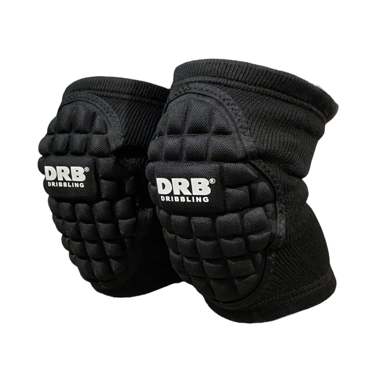 DRB - Rodilleras Voleibol Volley Basquetbol Acolchadas Drb S