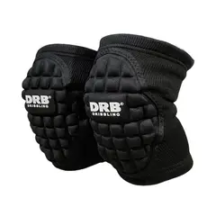 DRB - Rodilleras Voleibol Volley Basquetbol Acolchadas S