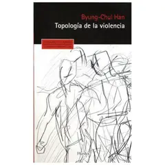 HERDER - Topología de la violencia