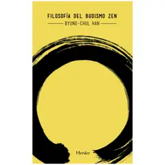 HERDER - Filosofía del budismo Zen
