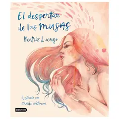 EDITORIAL PLANETA - El despertar de las musas