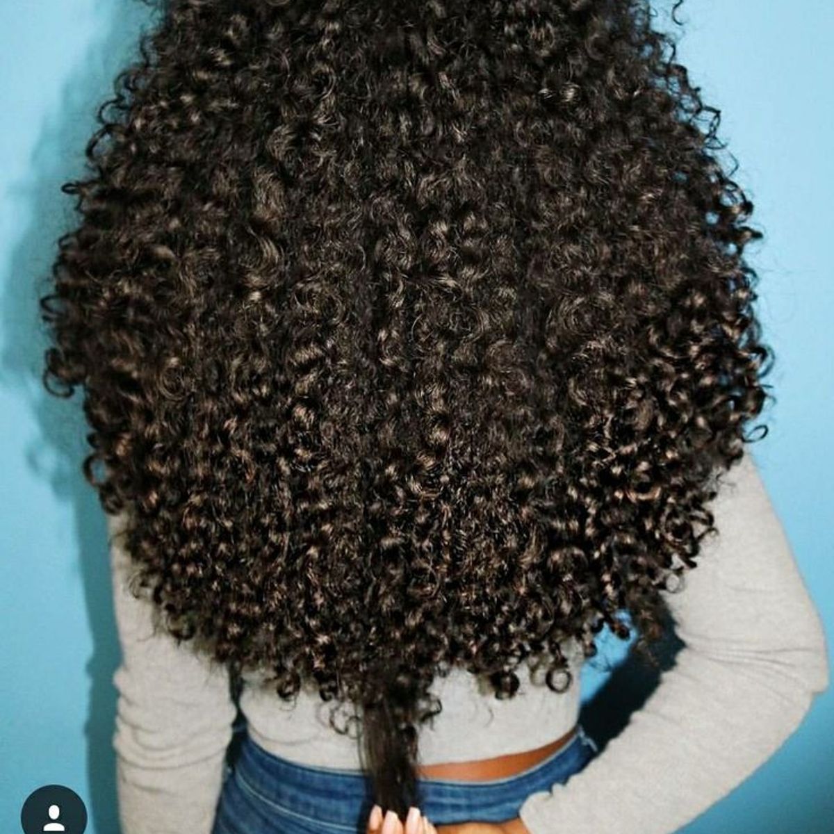 INOAR - ACONDICIONADOR AFRO VEGAN 300ML INOAR