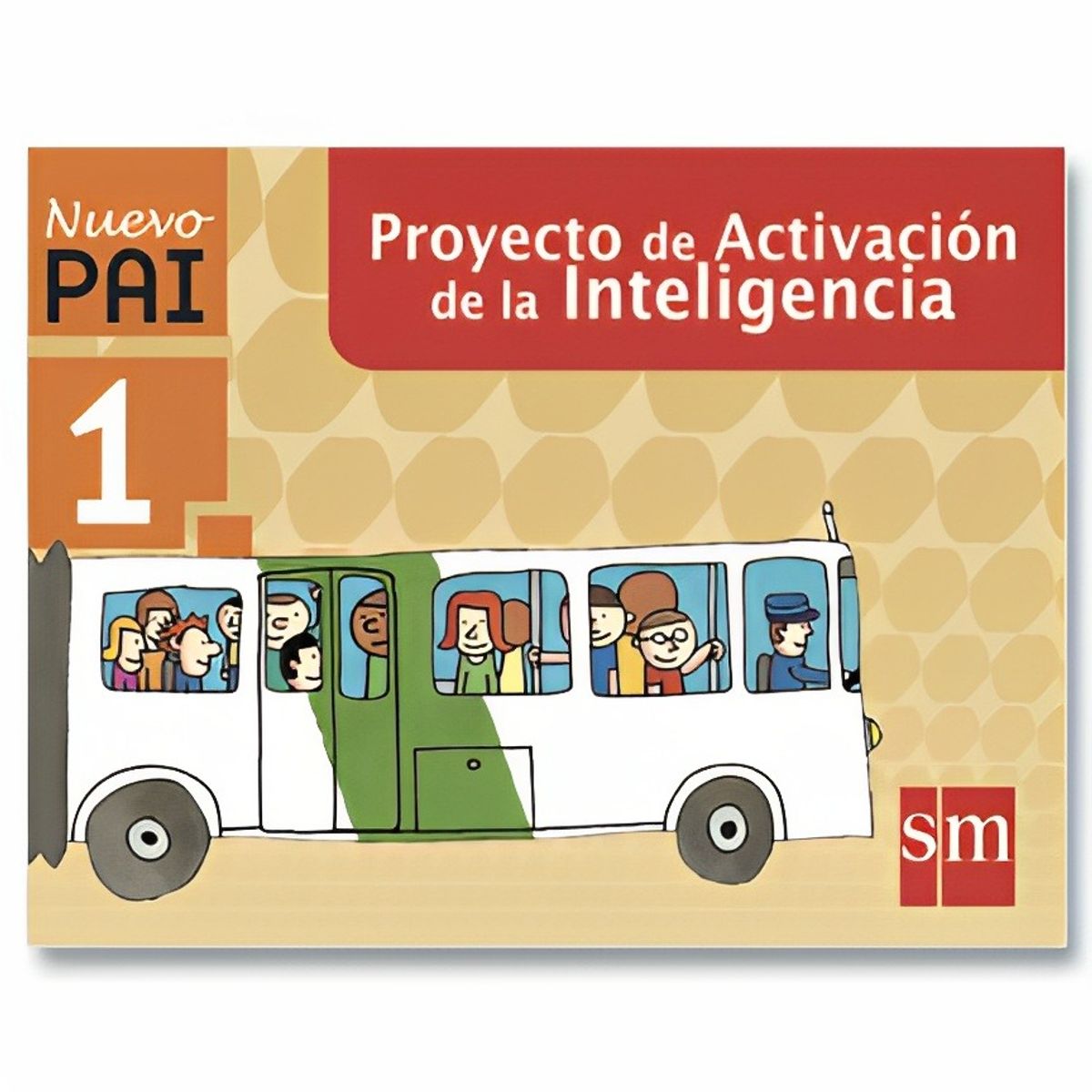 TOP10BOOKS - TEXTO Pai Color 1 - Ediciones Sm