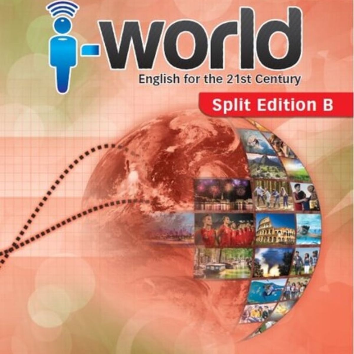 TOP10BOOKS - TEXTO I World A2 Student S Book. Split B - 8 Básico