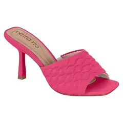 GENERICO - Sandalia Beira Rio Pink