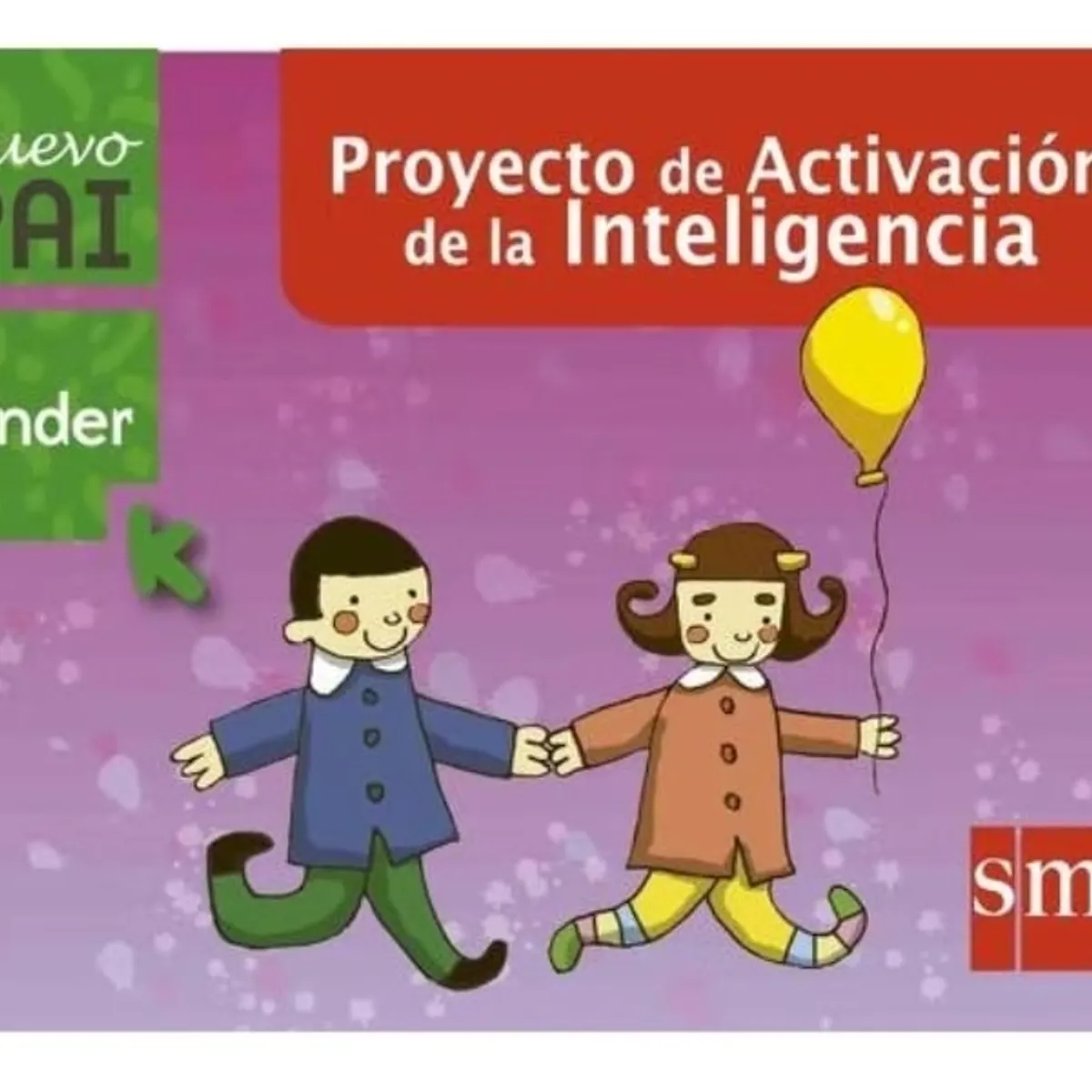 TOP10BOOKS - TEXTO Pai Kinder - Ediciones Sm