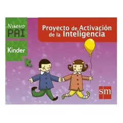 TOP10BOOKS - PAI KINDER. Editorial: Ediciones SM