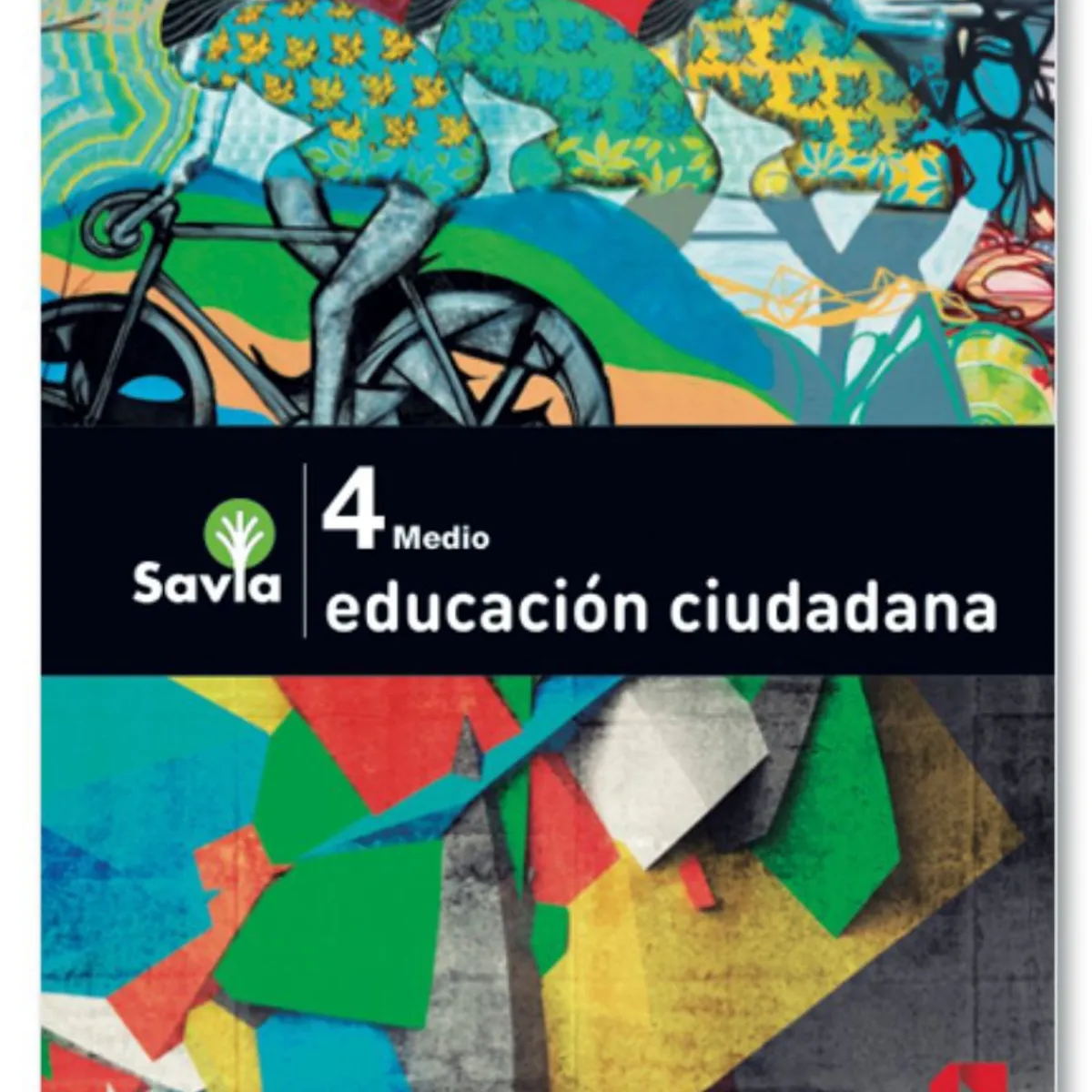 TOP10BOOKS - TEXTO Educacion Ciudadana4 Medio - Savia - Educacion Ciudadana4 Medio - Savia