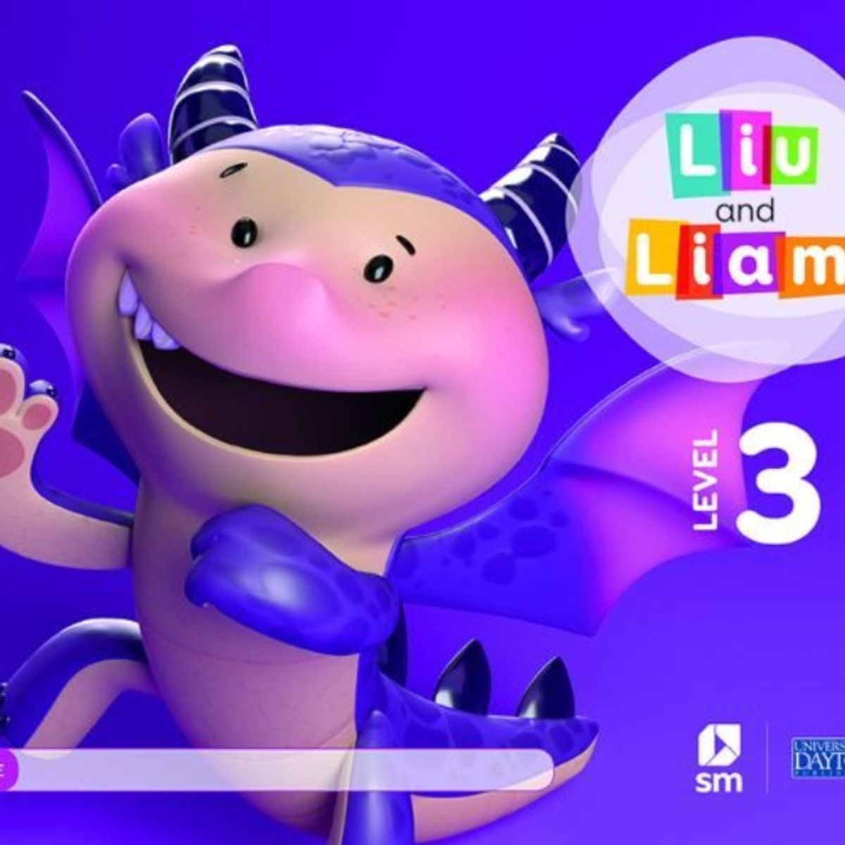 TOP10BOOKS - TEXTO 3 Liu And Liam - 5 años - 3 Liu And Liam - 5 años