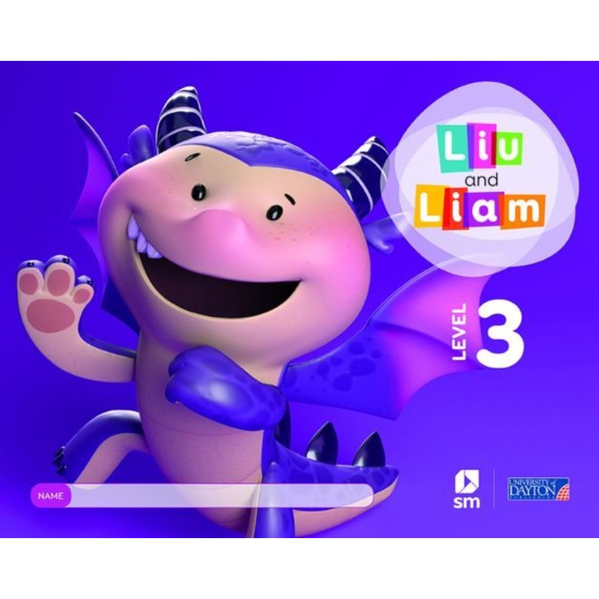 TOP10BOOKS - TEXTO 3 Liu And Liam - 5 años - 3 Liu And Liam - 5 años