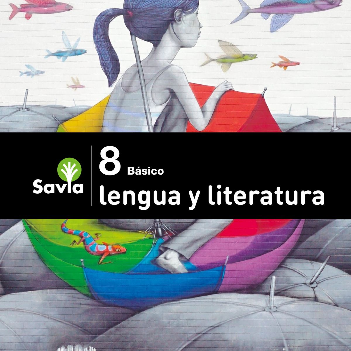 TOP10BOOKS - TEXTO Texto Lenguaje8 - Savia - Texto Lenguaje8 - Savia