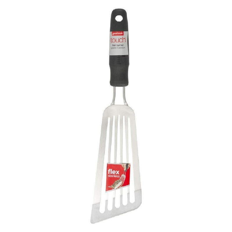 GENERICO - VOLTEADOR PARA PESCADO GOODCOOK