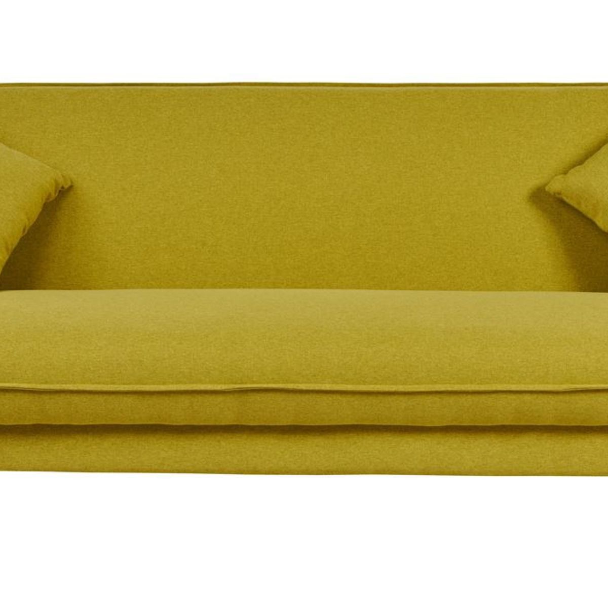 LAHSEN - Sofá cama Montblanc 3C Pistacho Lahsen