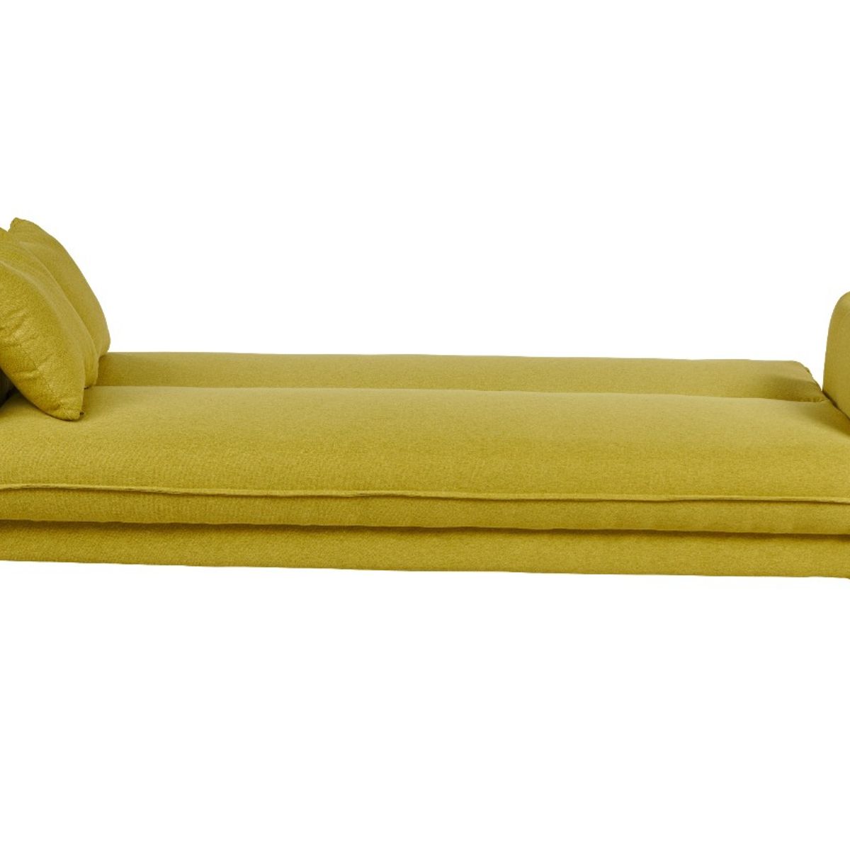 LAHSEN - Sofá cama Montblanc 3C Pistacho Lahsen