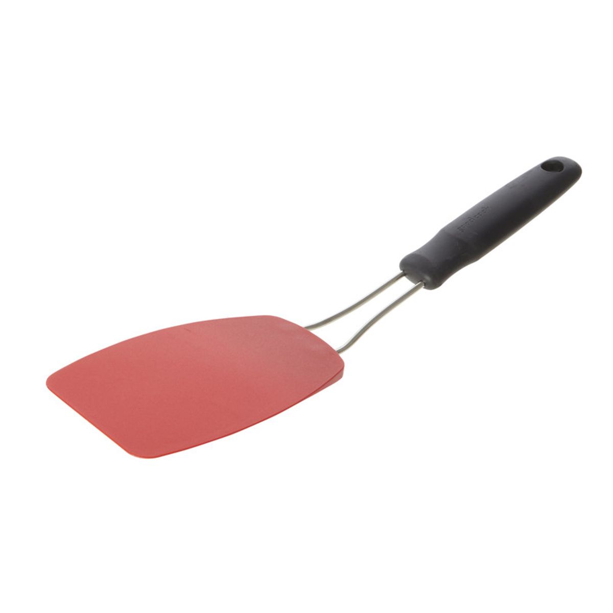GENERICO - VOLTEADOR FLEXIBLE LARGO GOODCOOK