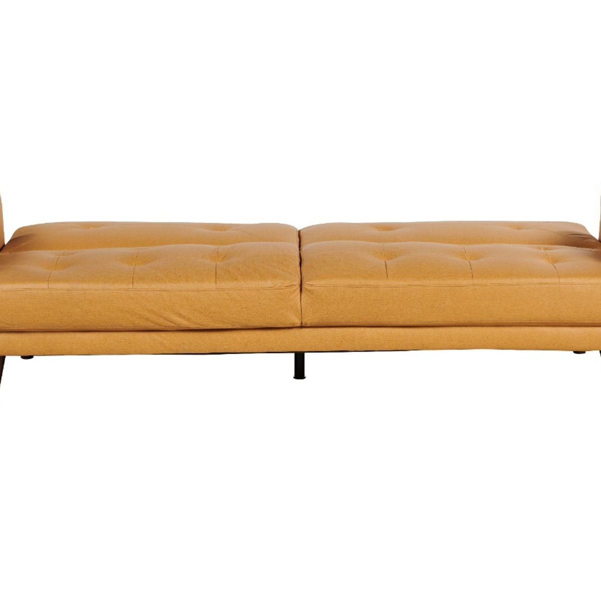 LAHSEN - Sofá cama  Buckingham 2C Café Lahsen