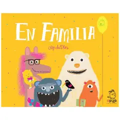 APILA - En familia
