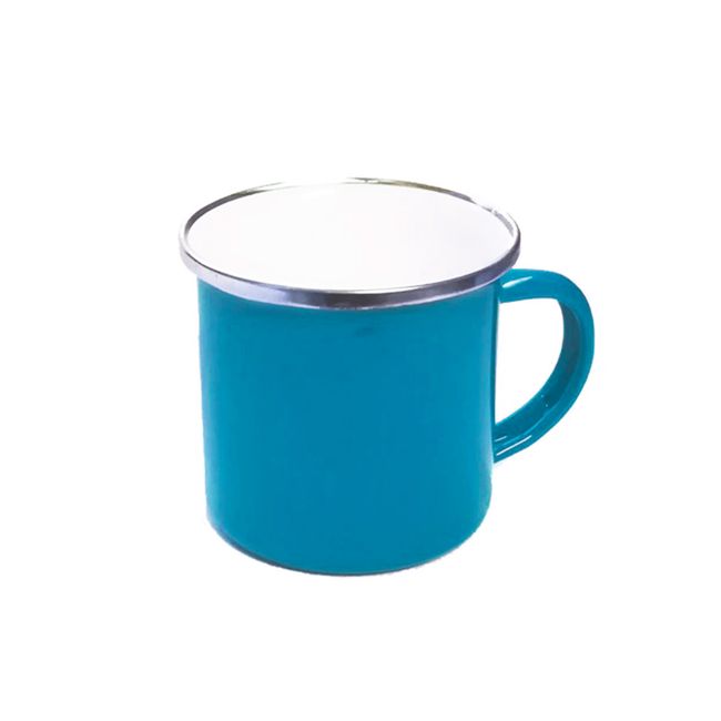 CONDOR - Jarro Enlozado Azul 12 cms 1,2 lts Condor CONDOR