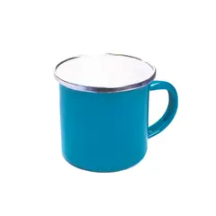 CONDOR - Jarro Enlozado Azul 12 cms 1,2 lts