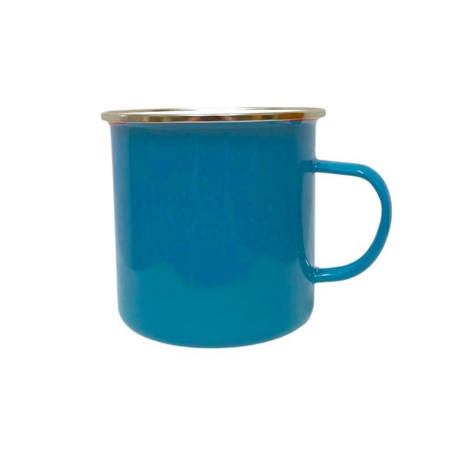 CONDOR - Jarro Enlozado Azul 12 cms 1,2 lts Condor CONDOR