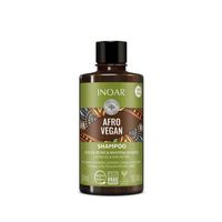 SHAMPOO AFRO VEGAN HIDRATANTE CABELLOS RIZOS 300ML