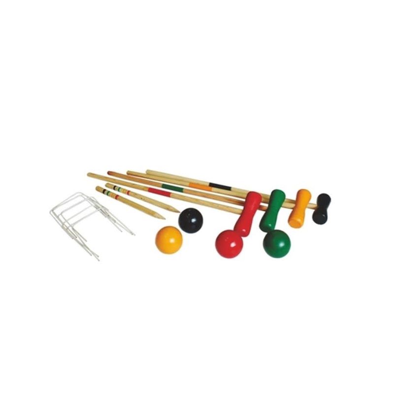 VADELL - Set de Croquet