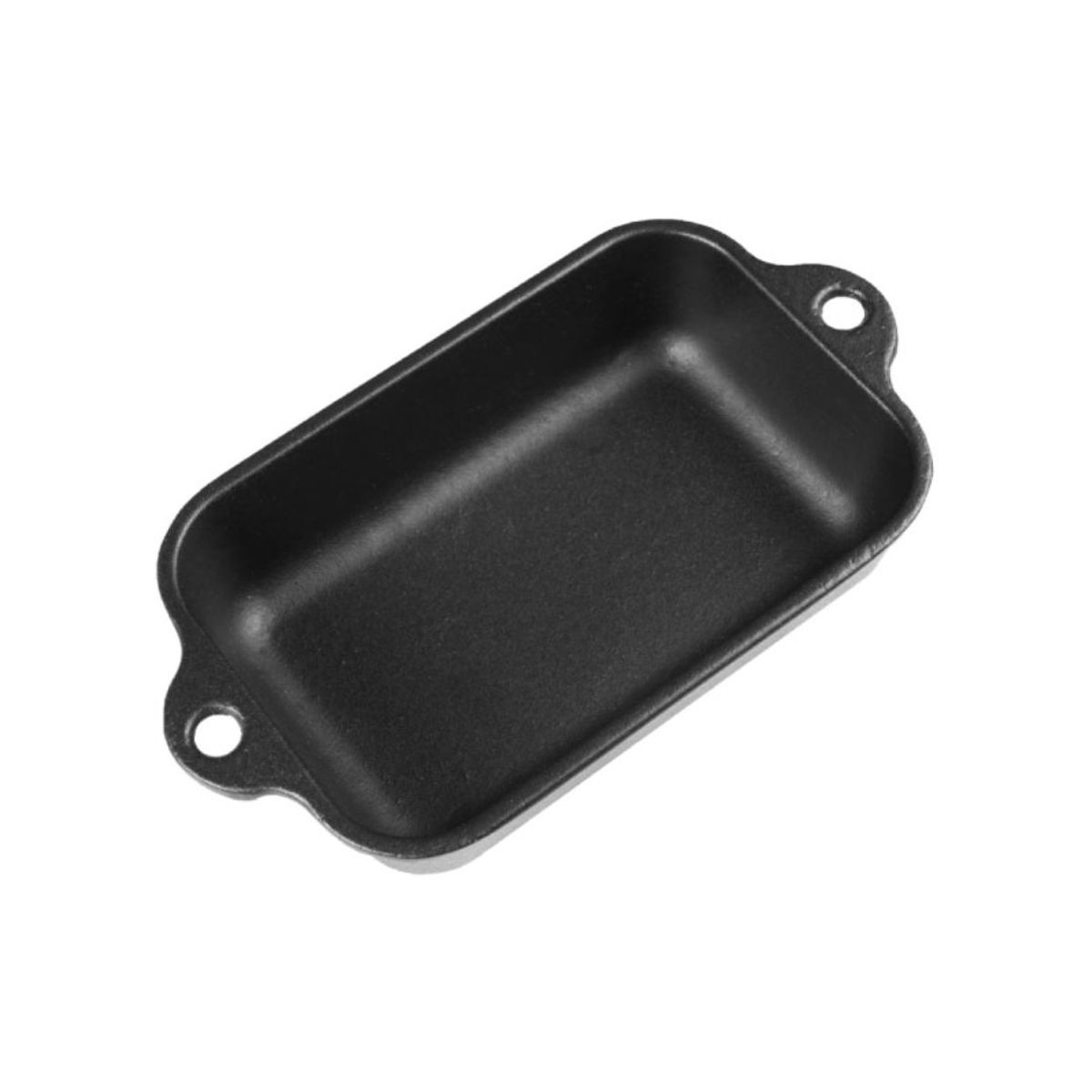 VICTORIA - Molde para lasagna hierro fundido Victoria