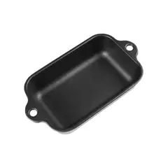 VICTORIA - Molde para lasagna hierro fundido