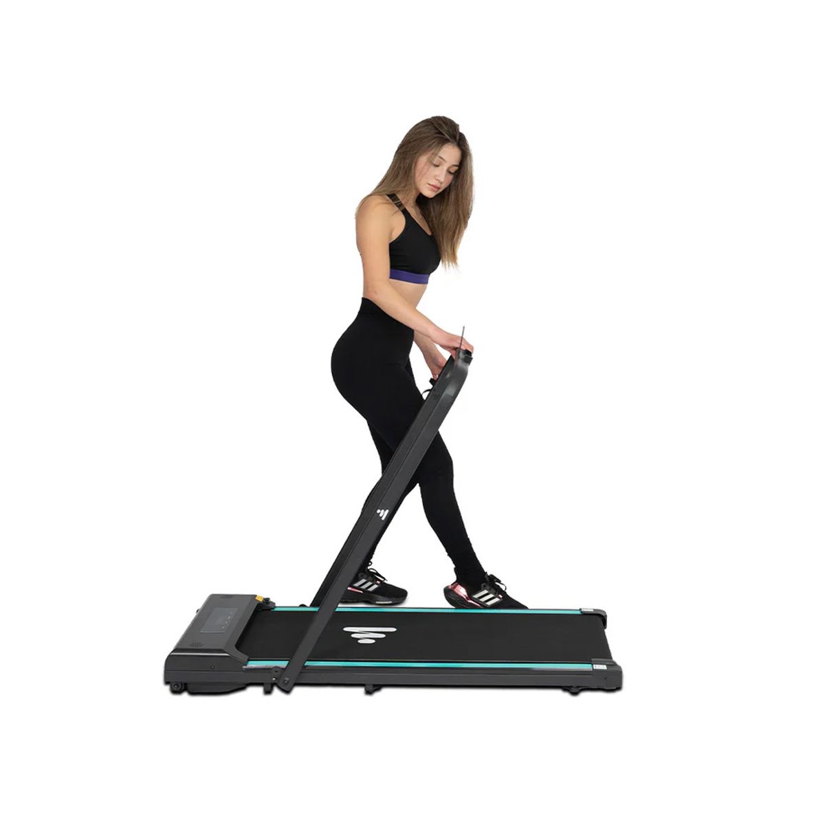 MARTOM - Trotadora Plegable Martom FUNFIT