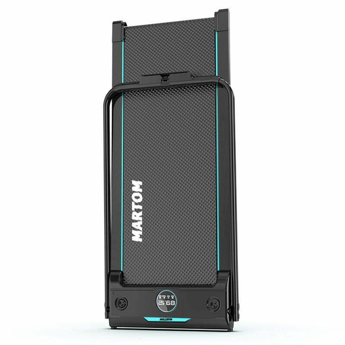 MARTOM - Trotadora Plegable Martom FUNFIT