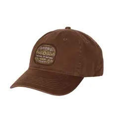 GNOMO - Gorro Trad Twill TSON Grey
