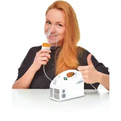 FOLEE - NEBULIZADOR DE COMPRESOR