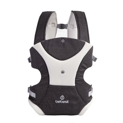 Imagen 2 del producto Porta Bebe Negro