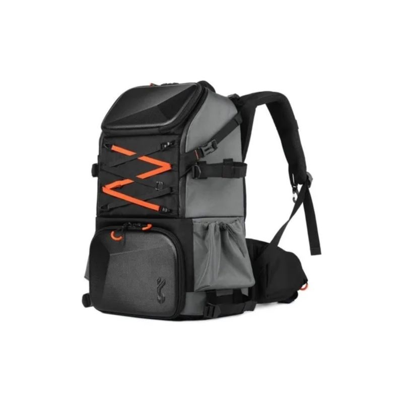 K&F CONCEPT - Mochila KF Concept Modelo Kf13107 Para Fotografía