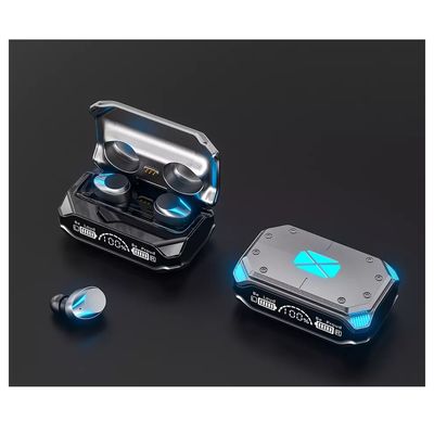 Imagen 2 del producto Audífonos inalámbricos Bluetooth Gamer M41 Reducción de Ruido Sonido Binaural IPX4