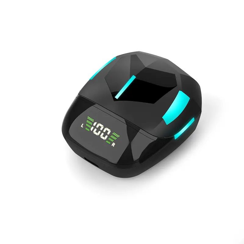 GENERICO - Audífonos inalámbricos Bluetooth Gamer G7S V51 Resistente al agua