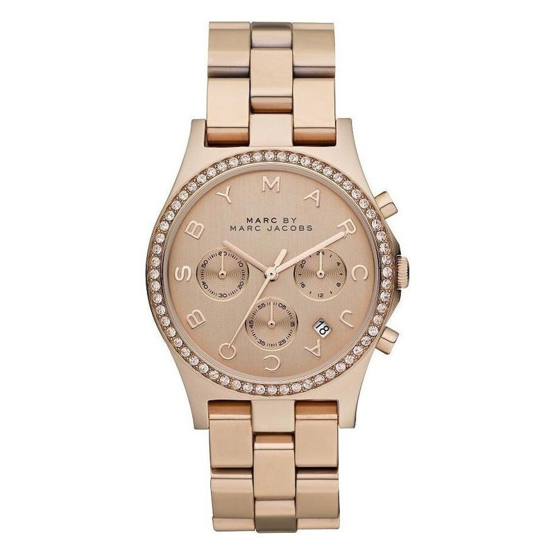 MARC JACOBS - Reloj Mujer Marc Jacobs 45 Mm