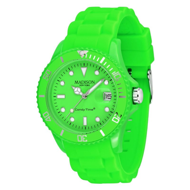 MADISON - Reloj Unisex Madison 40 Mm